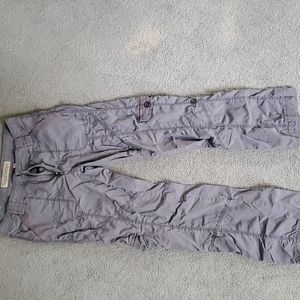 Ladies Cabelas Casuals Sz 8